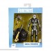 McFarlane Toys Fortnite Skull Trooper Premium Action Figure Multicolor